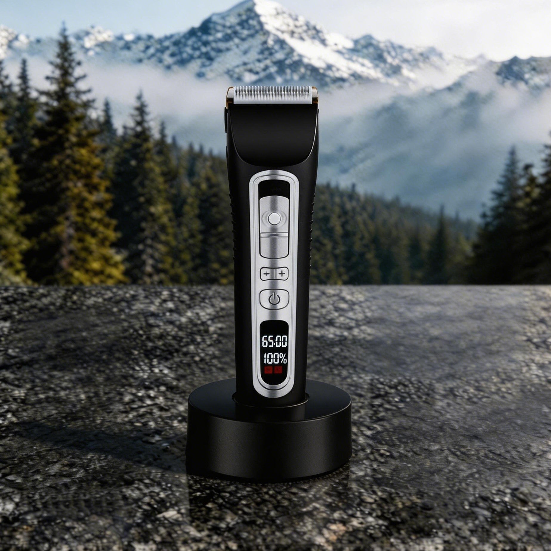 The SUMMIT